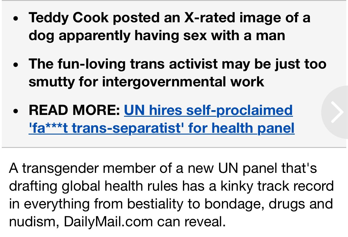 Teddy Cook works for <a href="/ACONhealth/">ACON</a> 

ACON receives nearly $17M in government funding p.a.

Total budget of $25M
$16M employee expenses 

What do NSW taxpayers think about funding salaries of transactivists? 

Especially those with influence on public policy?