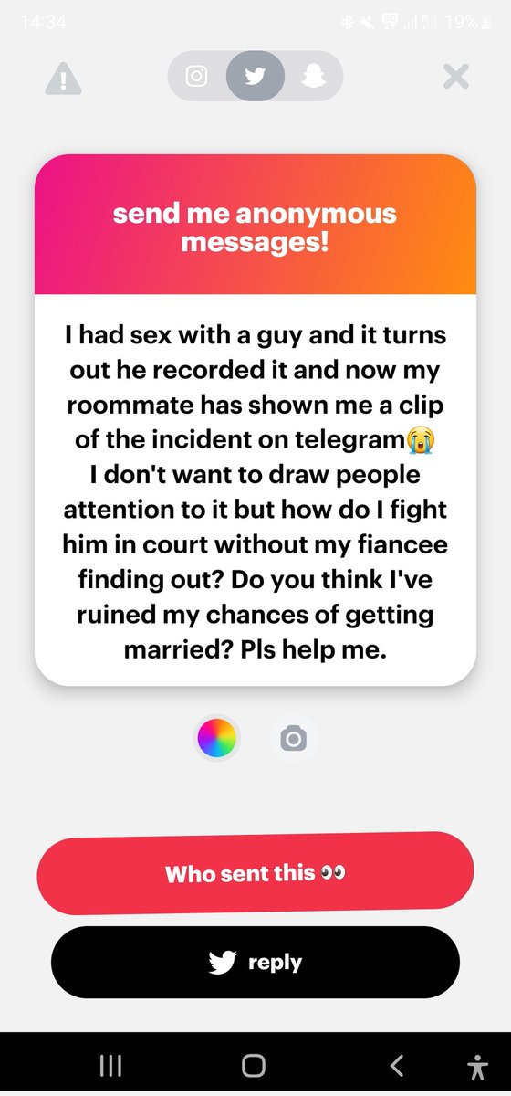 Wizarab10's tweet image. Please advise her 🙏🏾