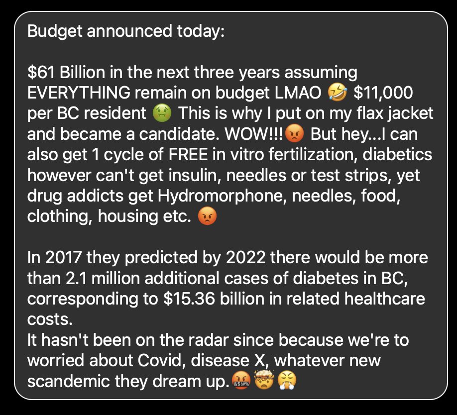 Bird2473's tweet photo. Still shocked..... https://t.co/VxBLbUvL2B