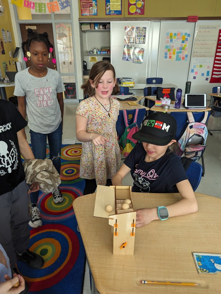 Mr. Sassetti's 3rd Grade tweet media