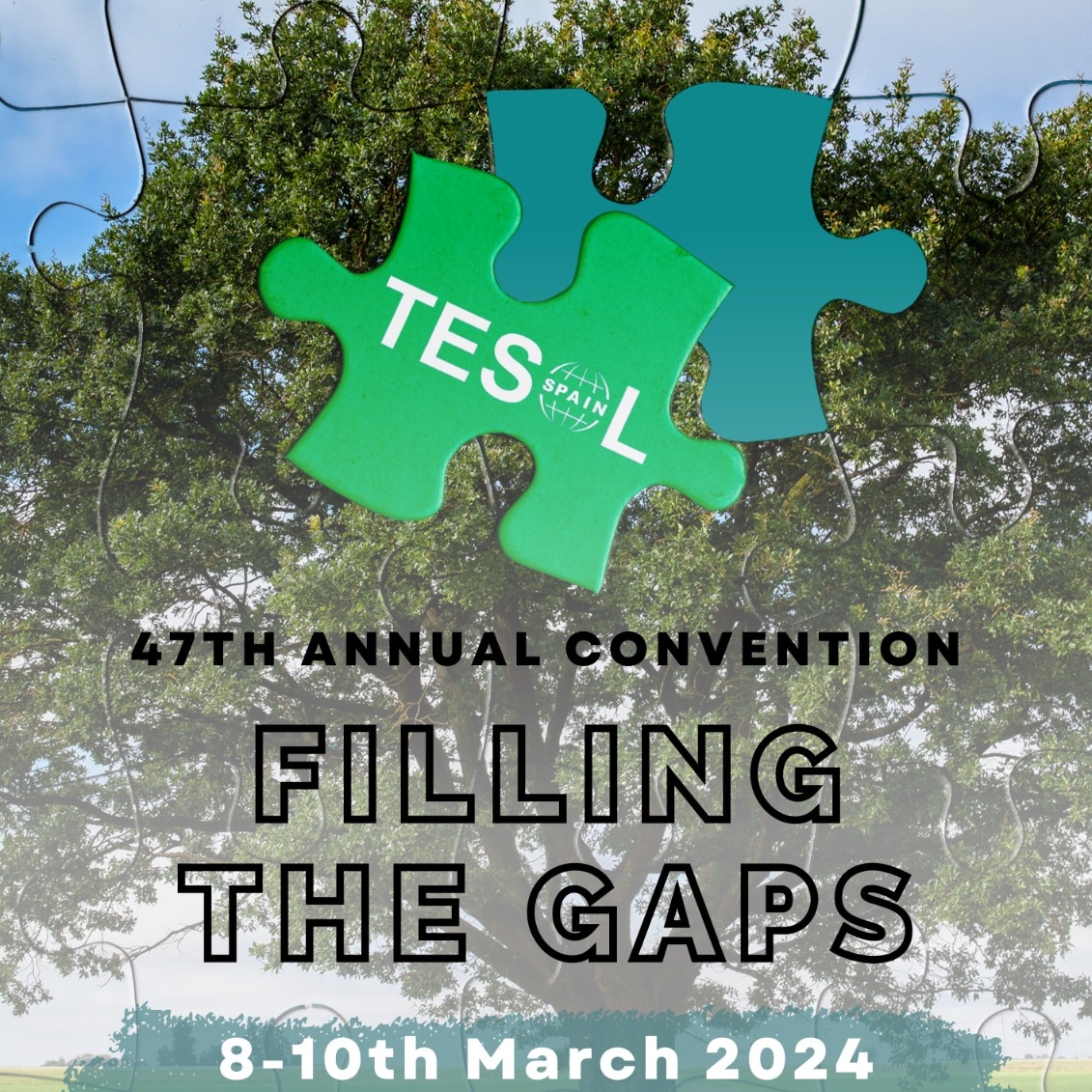 ... have you signed up for #tesolspaincaceres2024 ... hurry up and sign up 🍒