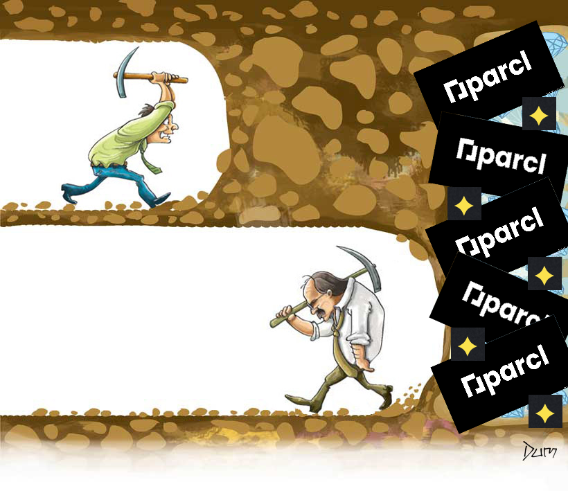 .<a href="/Parcl/">Parcl</a>  Could be one of the most currently undervalued drops based off of current premarket calculations on <a href="/WhalesMarket/">Whales Market 🐳</a> 

Stats below 👇

1/5