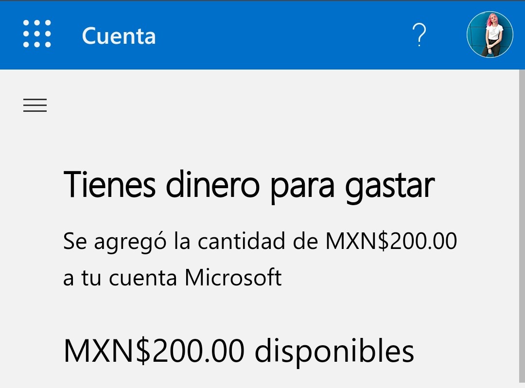 Josué Valencia (@hxsteria) on Twitter photo Tuve fe y gané, Gracias por el código de $200 🫡 <a href="/nmsggOficial/">nms.gg</a> @HypeGamesLATAM Tuve fe y gané, Gracias por el código de $200 🫡 <a href="/nmsggOficial/">nms.gg</a> @HypeGamesLATAM