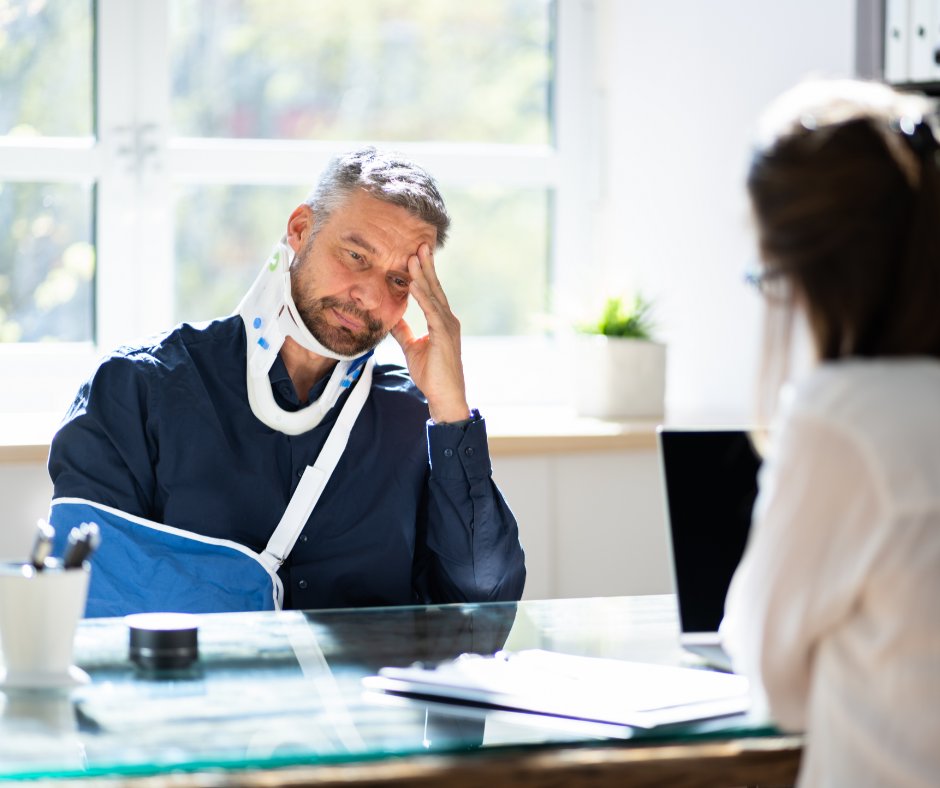 workmanscompco's tweet image. 🤔 Worried about your employer not having workers' compensation insurance? Here's what you need to know: coloradoattorney.com/learnmore/empl… #workerscomp #workerscompinsurance