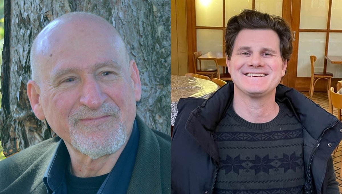 Empowerment through Education, Part VII: Rescheduling, Banking, and Beyond

Join us as the co-founders of Cannabis Patients Pacific Northwest (CPPNW) share what they hope to see change in the next five years.

➡️ Join us for this final installment: ow.ly/V9s850QIlWm