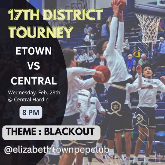 EHS Pep Club ‘23-24’ tweet media