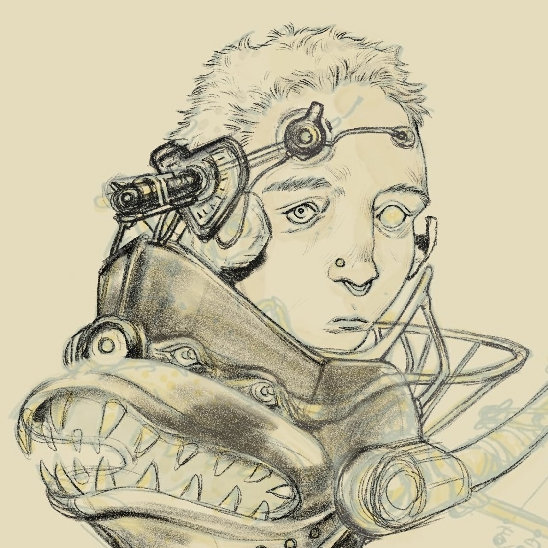 dessbranz's tweet photo. Slowly going through my WIP folder and actually start finishing them !!! https://t.co/rMm1Nl7I4P