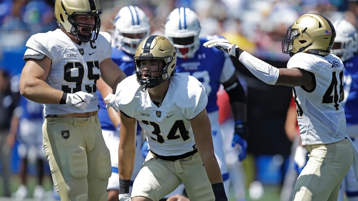 3⭐️ Richard Denny tweet media