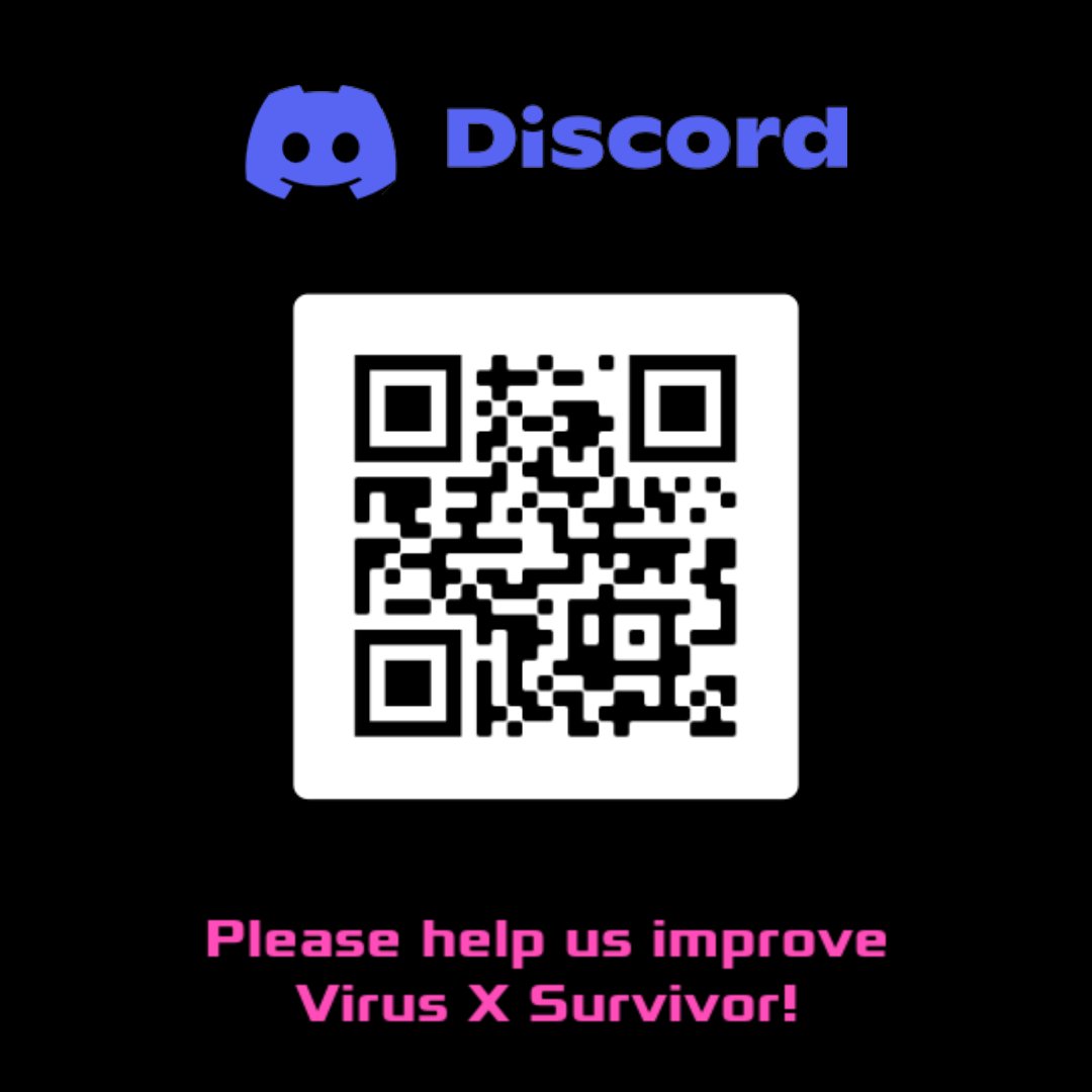 You can also join our Discord here!

| #indiegame #gamedev #mobilegames |