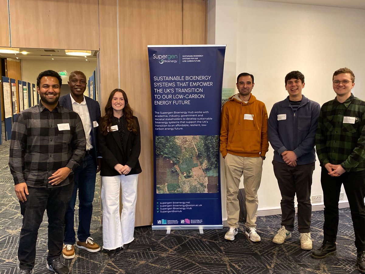 Fantastic first day at the ECR Net Zero Conference hearing from all 14 consortium partners, interesting EDI session and #skills based workshops on public engagement, multidisciplinary #research and CV writing! #ecrNZconf2024
<a href="/UKCCSRC/">UKCCSRC</a> <a href="/IGNITENetPlus/">IGNITE Network+</a> <a href="/IDRICUK/">Industrial Decarbonisation Research & Innovation</a> <a href="/HIACT_/">HI-ACT</a> <a href="/UKERCHQ/">UKERC</a>