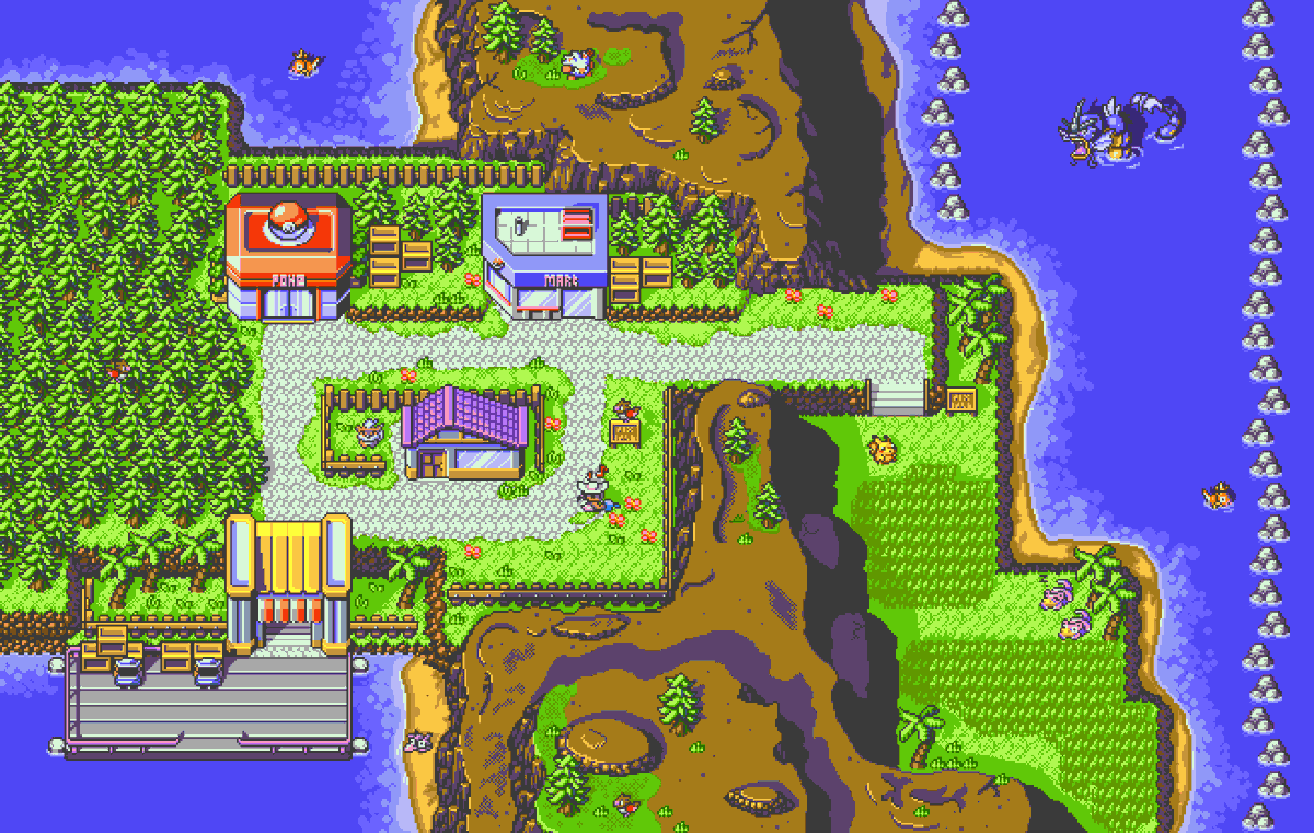 Arkflinn (Comms open) 🌞 tweet media