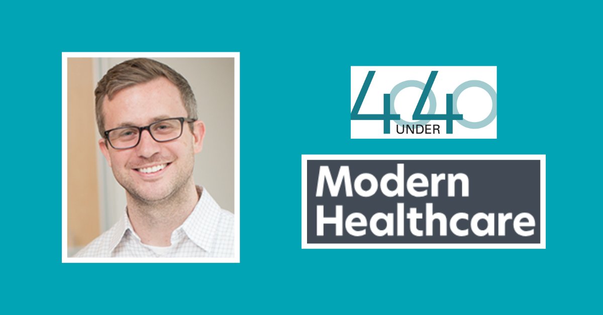 Congrats to @CAUSALab faculty member @AndrewLBeam for his inclusion on @modrnhealthcr ’s 40 Under 40 Class of 2024 list! Andrew was nominated by @NEJM_AI due to his contributions to AI research & #machinelearning. Read Andrew’s feature: lnkd.in/grSWE6iA #causalinference