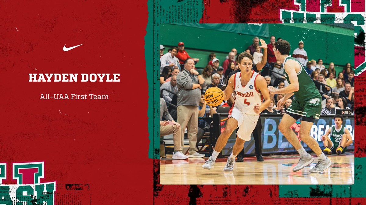 WashU Bears tweet media