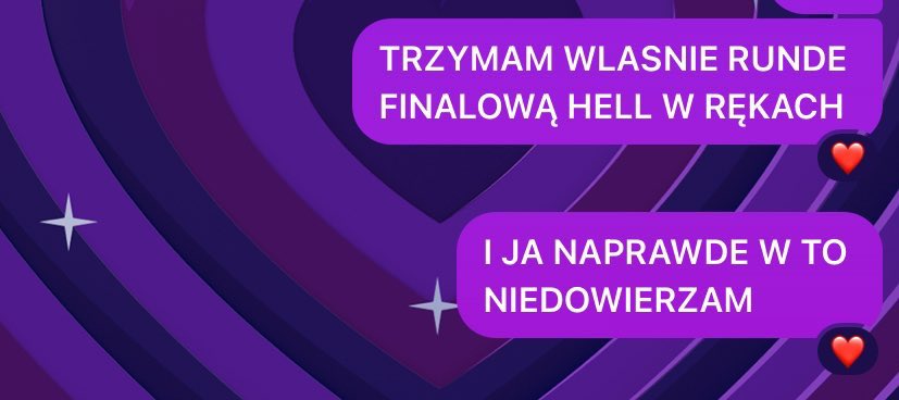 _olayec's tweet image. one day                    or                    day one 

#pizgaczhell