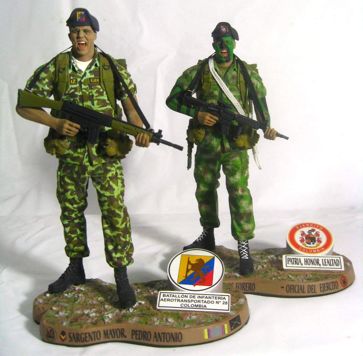 figurasmili's tweet photo. Cualquiera de nuestros modelos pueden llevar el uniforme que nos indique. https://t.co/H45J61Tfaj