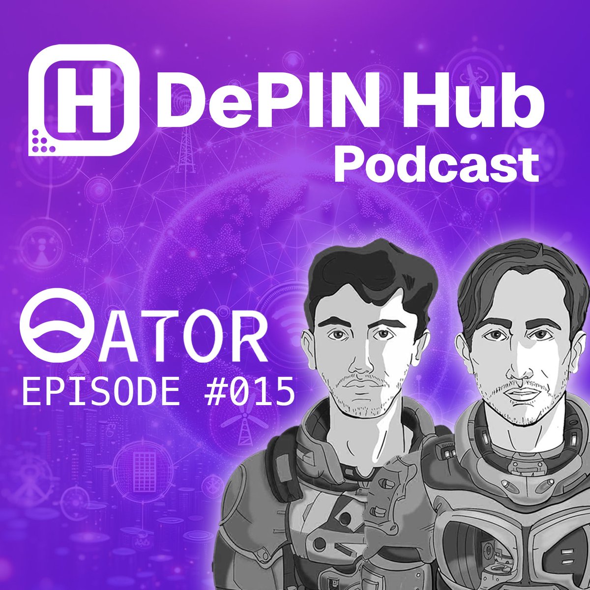 DePIN Hub / Hotspotty tweet media