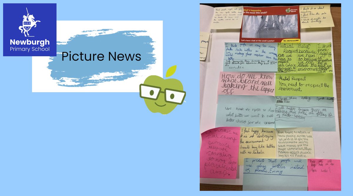 NewburghPrimary's tweet photo. Newburgh have discussed how our voice can be heard. The children linked this weeks news to the British Value of Democracy. The children believe we all have a right to be heard and this can be done in a safe and peaceful way. @helppicture #NPSPicturenews #picturenews #britishvalue https://t.co/RDjRiuE7pO