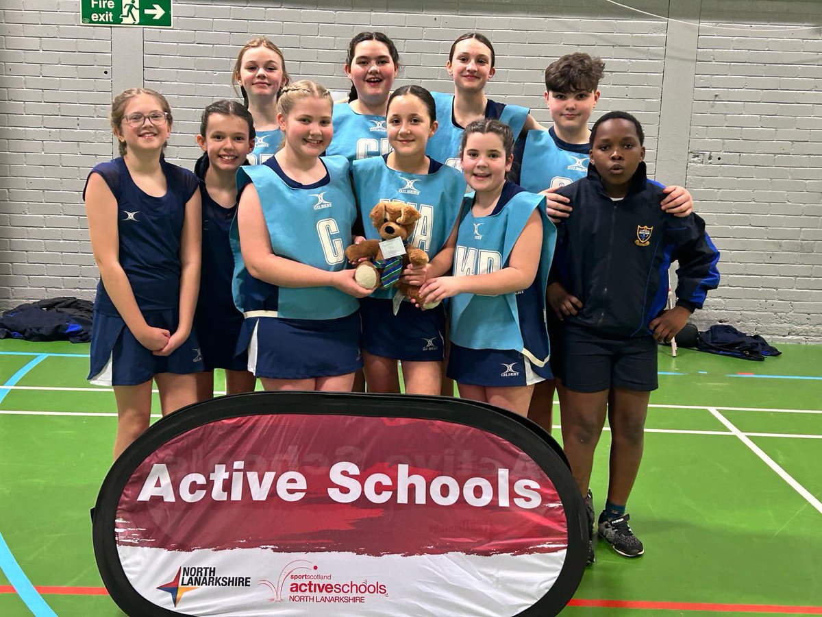 St Augustine's Primary School & Nursery Class tweet media