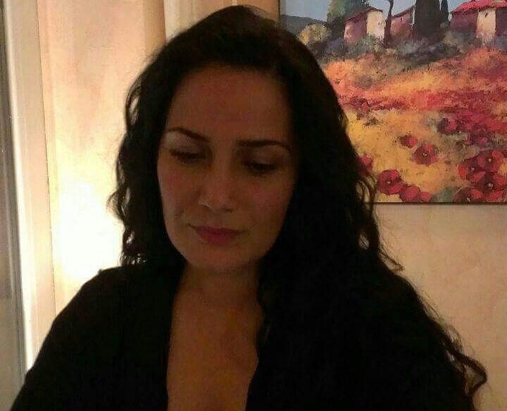 Gümüşkapi62 Art Hülya Er