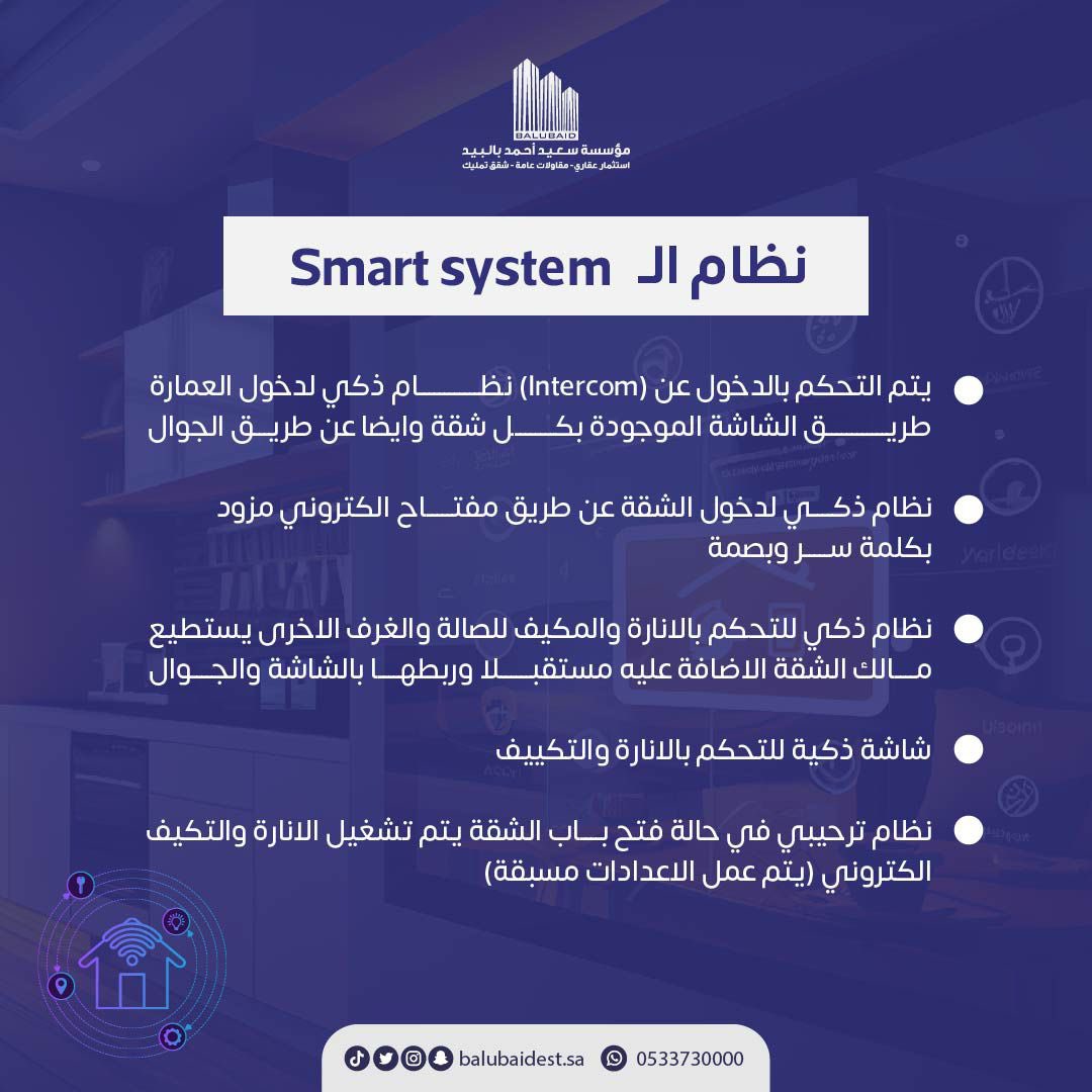 شركة أوج العمران للتطوير العقاري tweet media