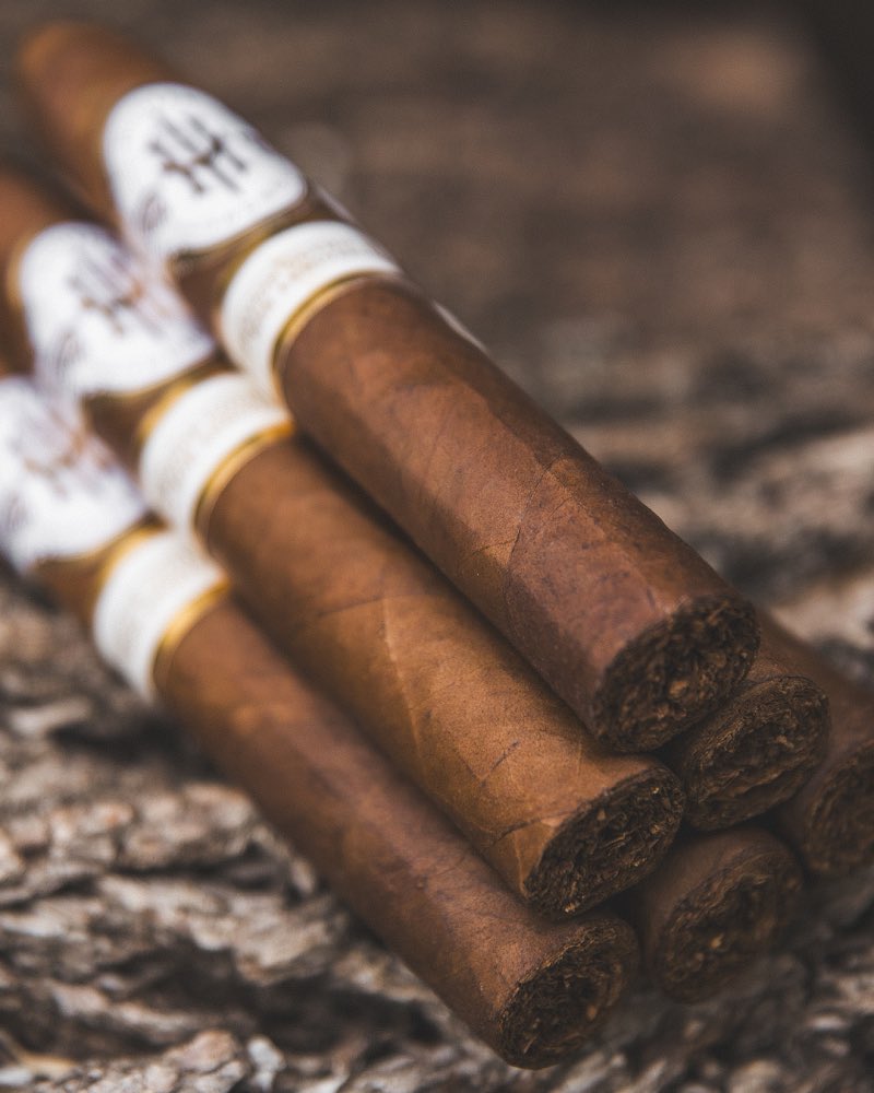 HootenYoung_MTR's tweet image. Cigars force us to slow down. To relax. Today, we celebrate #NationalCigarDay and the hardworking hands behind the making of each cigar. Spot our Operation Gothic Serpent 30th Anniversary Belicoso Cigar at PCA, made in partnership with master blender, Eladio Diaz #PCA2024