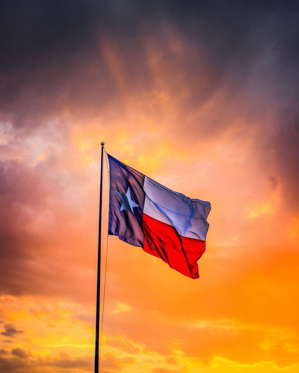 texasgov's tweet photo. Happy Texas Independence Day, y’all. #OnThisDay in 1836, the Texas Declaration of Independence was adopted, announcing Texas' independence from Mexico and establishing the Republic of Texas. 
📷: @shotsbyrayray https://t.co/p8FaGPBrCZ