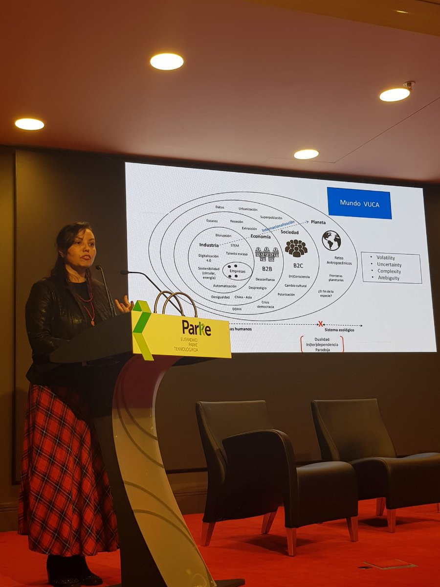 Social Nest Foundation | Making impact grow (@socialnest_org) on Twitter photo 📸 Nuestra compañera <a href="/Monivasdelsol/">Mónica Vásquez Del Solar</a>, Head of Strategy and Impact de <a href="/socialnest_org/">Social Nest Foundation | Making impact grow</a>, en la ponencia “Moonshot, aterrizando en la Tierra”, durante el encuentro "Transferencia e Innovación Alimentaria en Euskadi" 🌍
Toda la información sobre el encuentro 👉 irekia.euskadi.eus/es/news/91982 📸 Nuestra compañera <a href="/Monivasdelsol/">Mónica Vásquez Del Solar</a>, Head of Strategy and Impact de <a href="/socialnest_org/">Social Nest Foundation | Making impact grow</a>, en la ponencia “Moonshot, aterrizando en la Tierra”, durante el encuentro "Transferencia e Innovación Alimentaria en Euskadi" 🌍
Toda la información sobre el encuentro 👉 irekia.euskadi.eus/es/news/91982