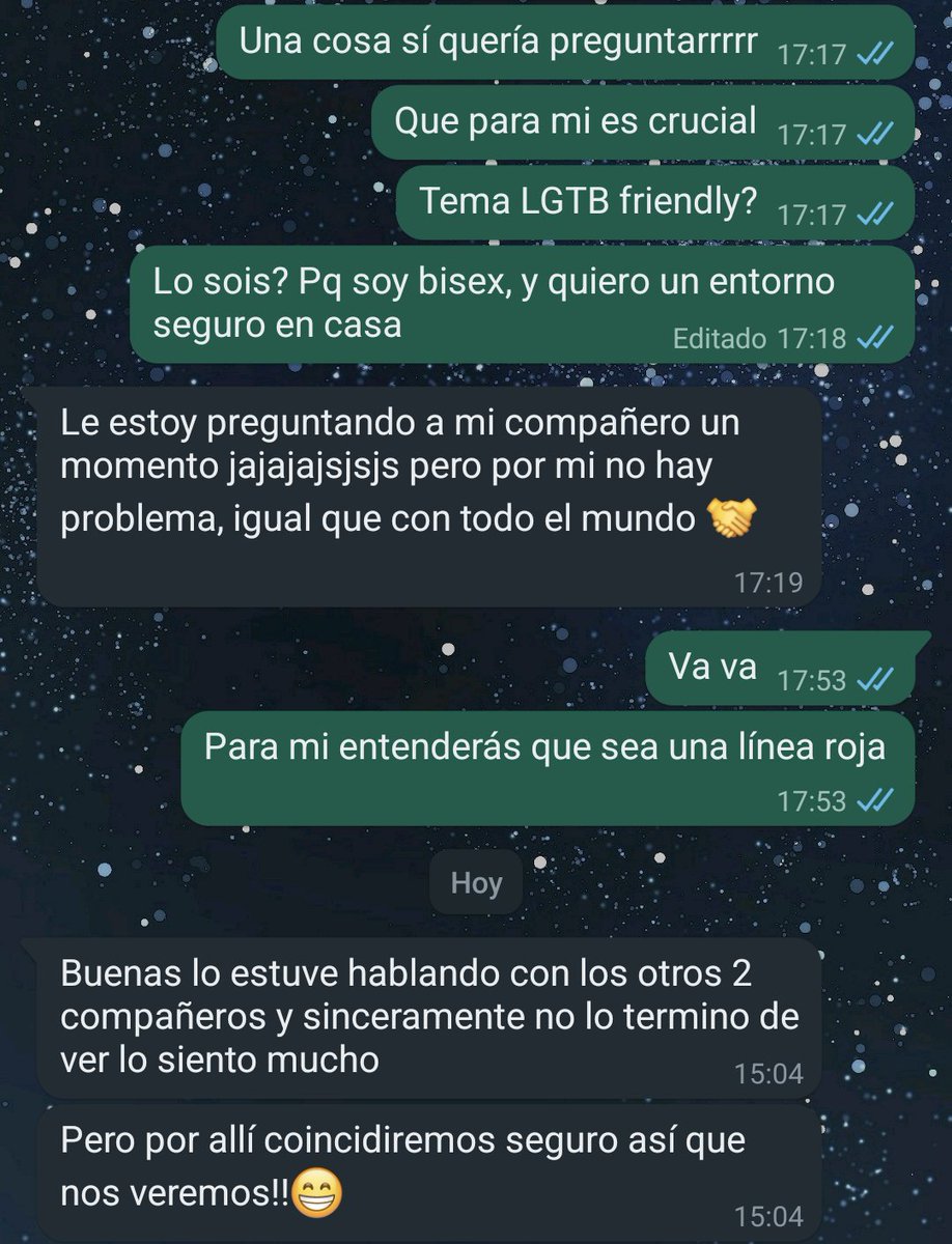 Pikachumaniaco's tweet photo. Buscando piso para el Erasmus.

"Nooooo si esto ya esta más que aceptado" óleo sobre lienzo https://t.co/aaJbvEucdr