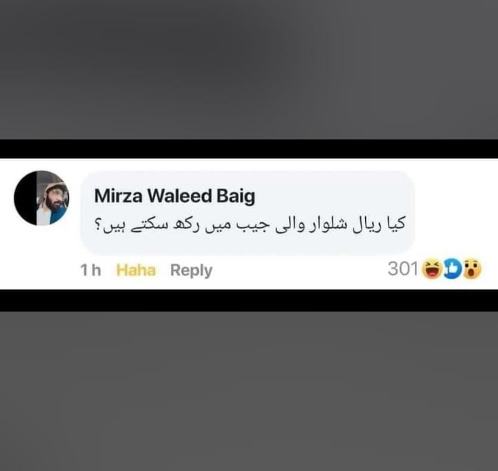 Syyeda14's tweet image. Valid question in present circumstances