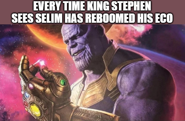ShulkerLP's tweet photo. #HC5 T90 said Stephen was erasing 50 vills at a time. https://t.co/ckr6rPgJ3i