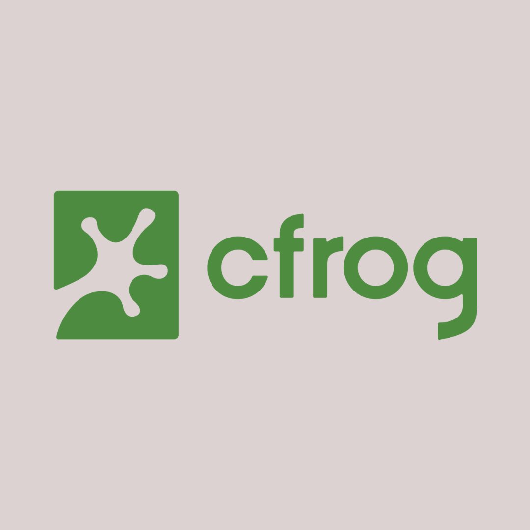 For our 10th year, we welcome a rebrand that reflects our commitment to grassroots climate advocacy. We know that meaningful, sustainable and equitable change happens from the ground up – when the power is put in the hands of the people. Learn more at cfrog.org/resources/news/