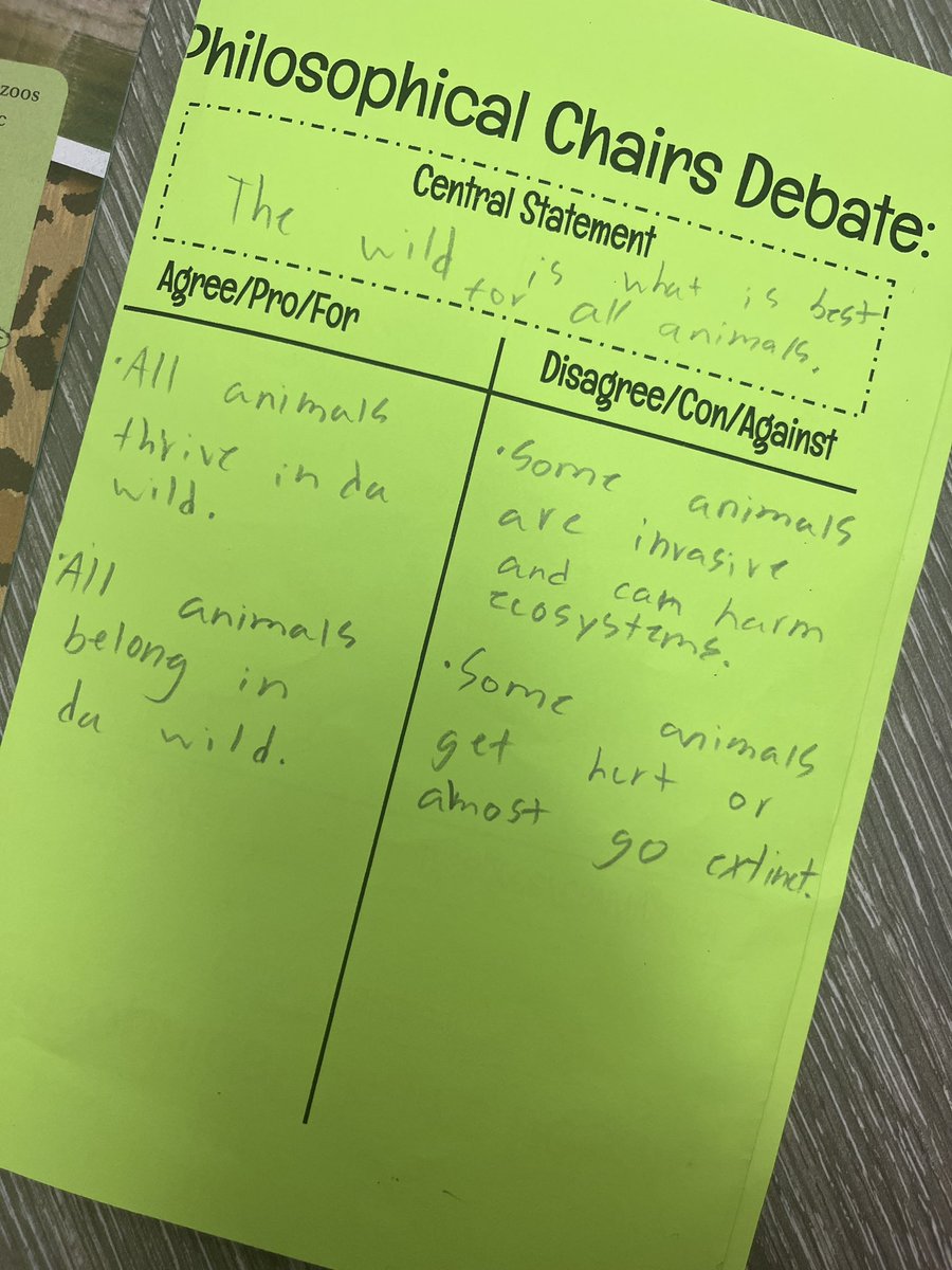 #MarkingtheText
Fifth graders are practicing critical reading skills while marking the text for important information #AVIDatMESI #theMESway <a href="/MontroseElem_MN/">Montrose Elem (MESI)</a>
