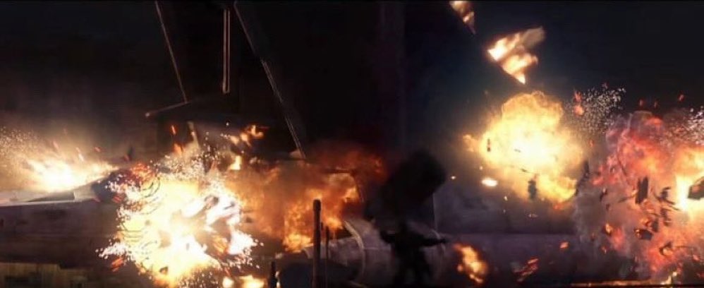 reesepuffsjones's tweet image. #badbatch spoilers

Damn they pulling a razor crest on us