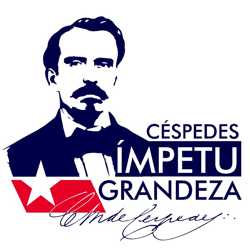 Carlos Manuel de Céspedes, toda una vida de pasión, ejemplo y valor por #Cuba. #HolguinSi