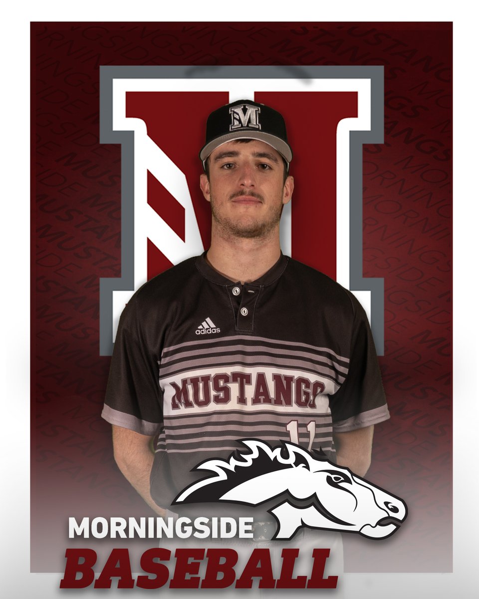 Morningside Baseball tweet media