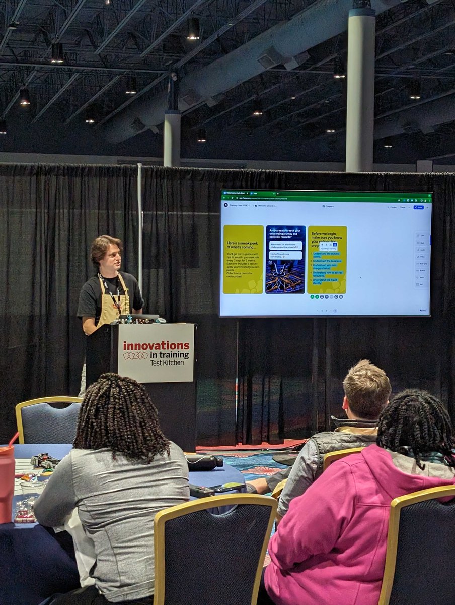7taps Microlearning tweet media