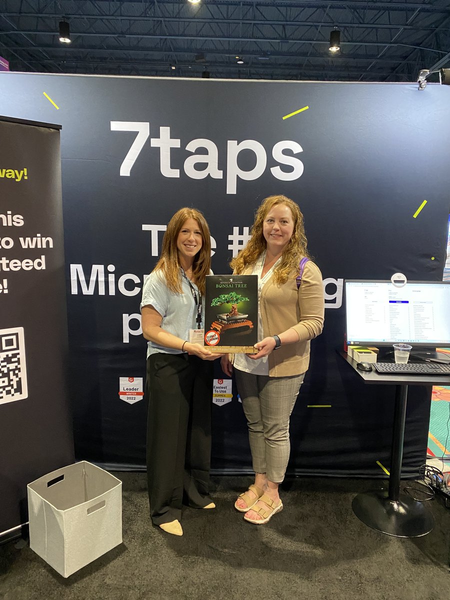 7taps Microlearning tweet media