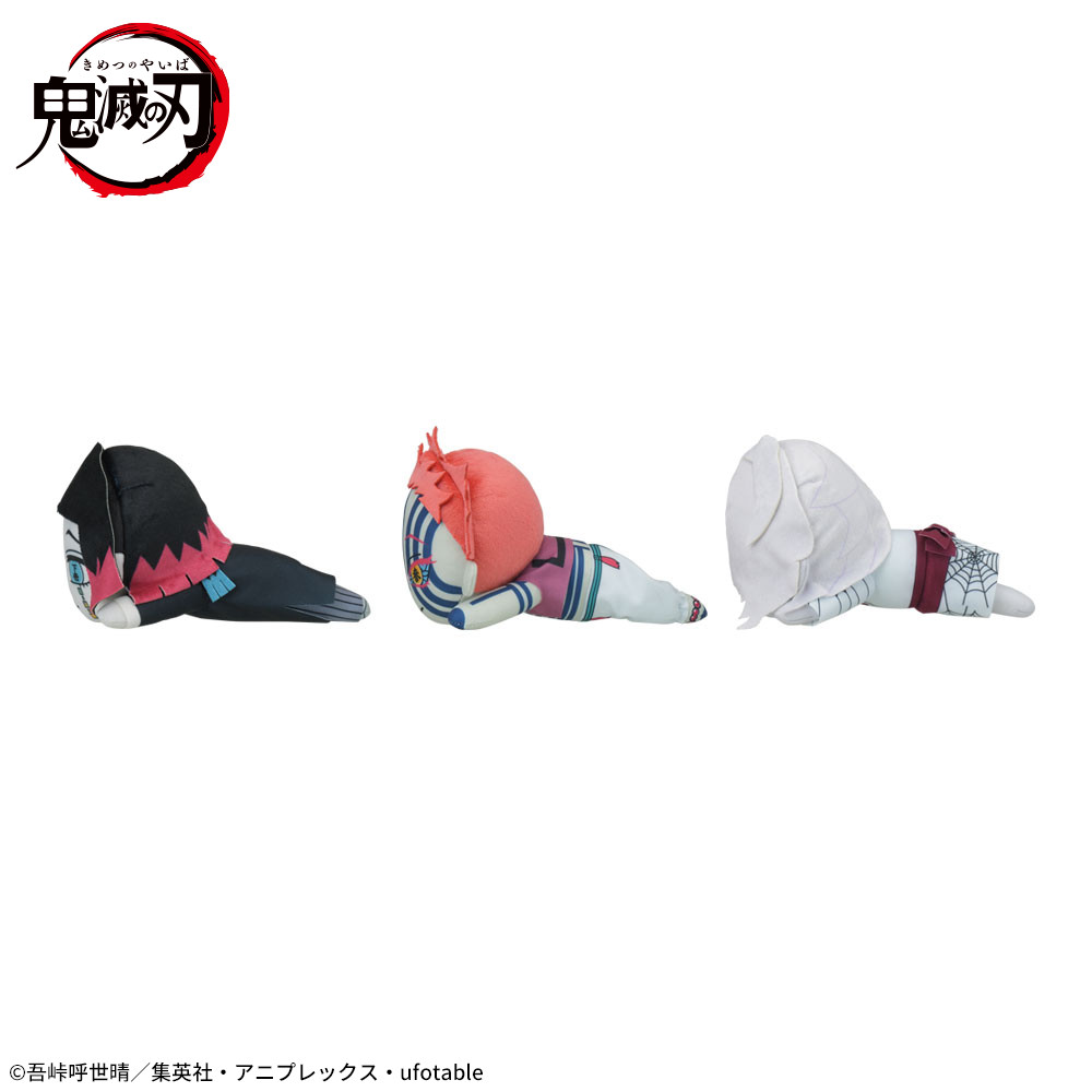 新条アカネ 寝そべりぬいぐるみ SSSS.GRIDMAN』から謎の少女・アカネが特大サイズのぬいぐるみに