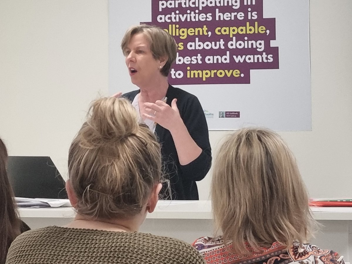 CNME Galway tweet media