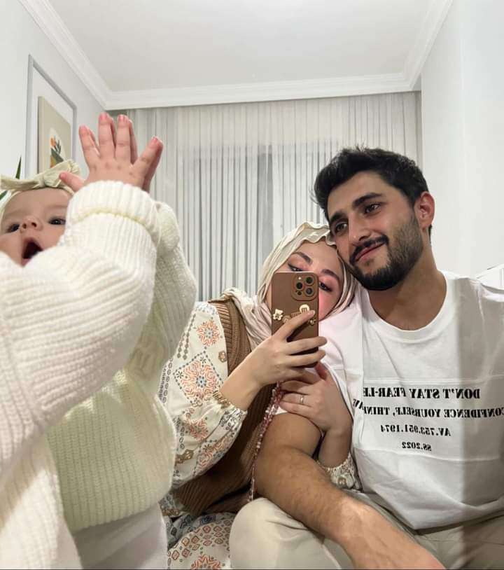 صورة حنينة
أتمنى أعيشها بعد كام سنة.")