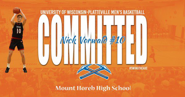 100% Commited‼️