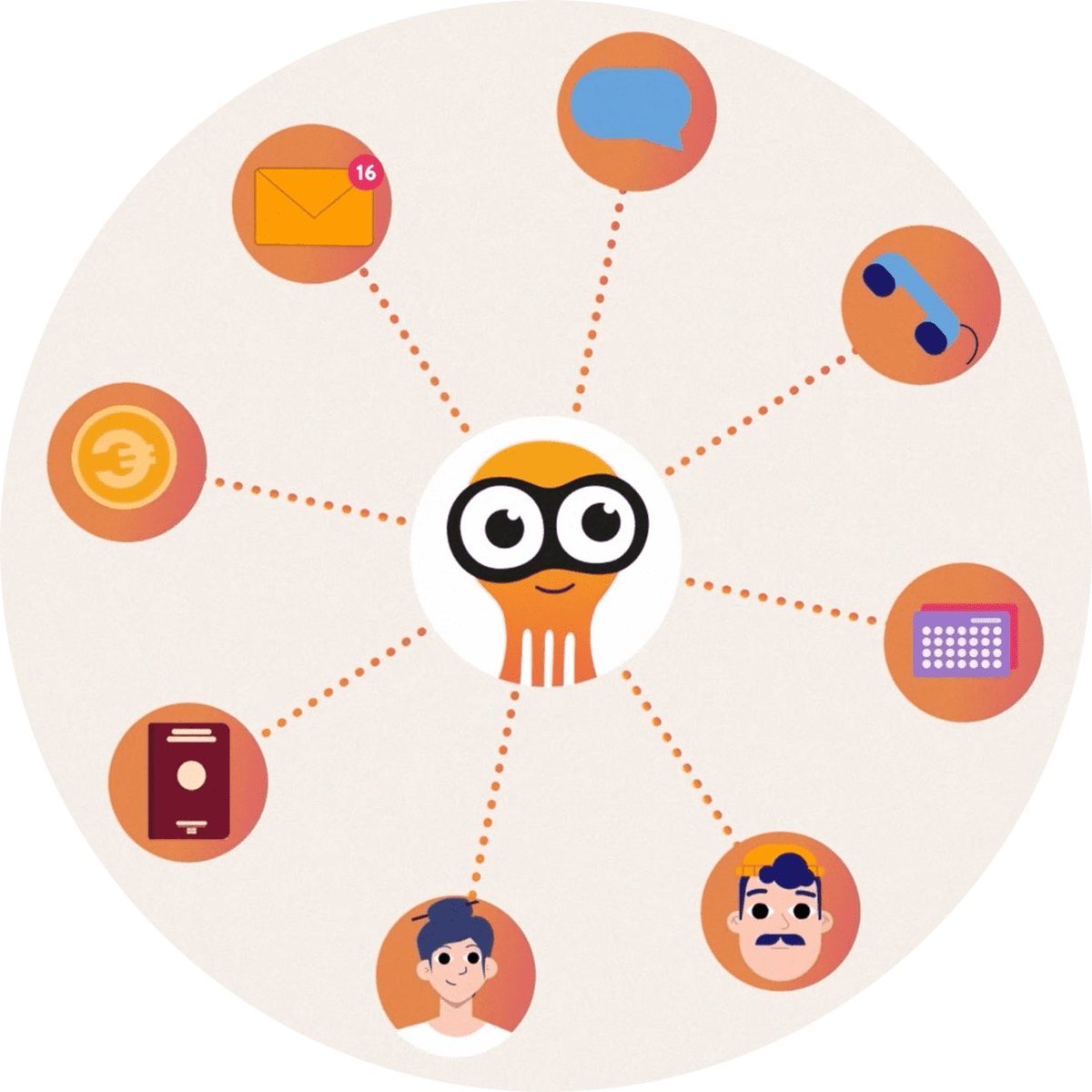 Révolutionnez la Gestion de Vos Voyages de Groupe avec Nowengo Pro ! 🐙 

Économisez jusqu'à 90 % de temps sur l'organisation de vos voyages de groupe !

Inscriptions, paiements, documents ? Laissez nous gérer !

pro.nowengo.com

youtu.be/MVdwoOHLynU?si…