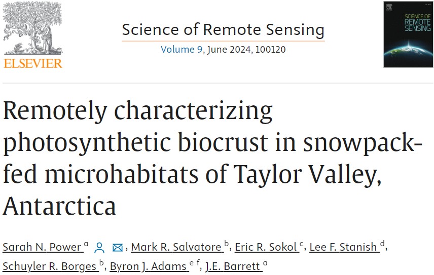 Sarah Power tweet media