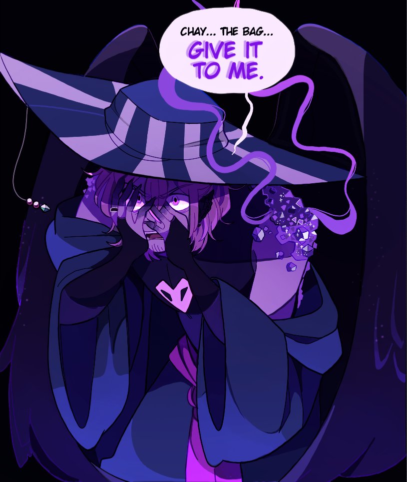 sleepy_cheeky's tweet photo. Oh Phil, you greedy greedy crow
#philzafanart #qsmp #qsmpfanarts https://t.co/F4eATr634C