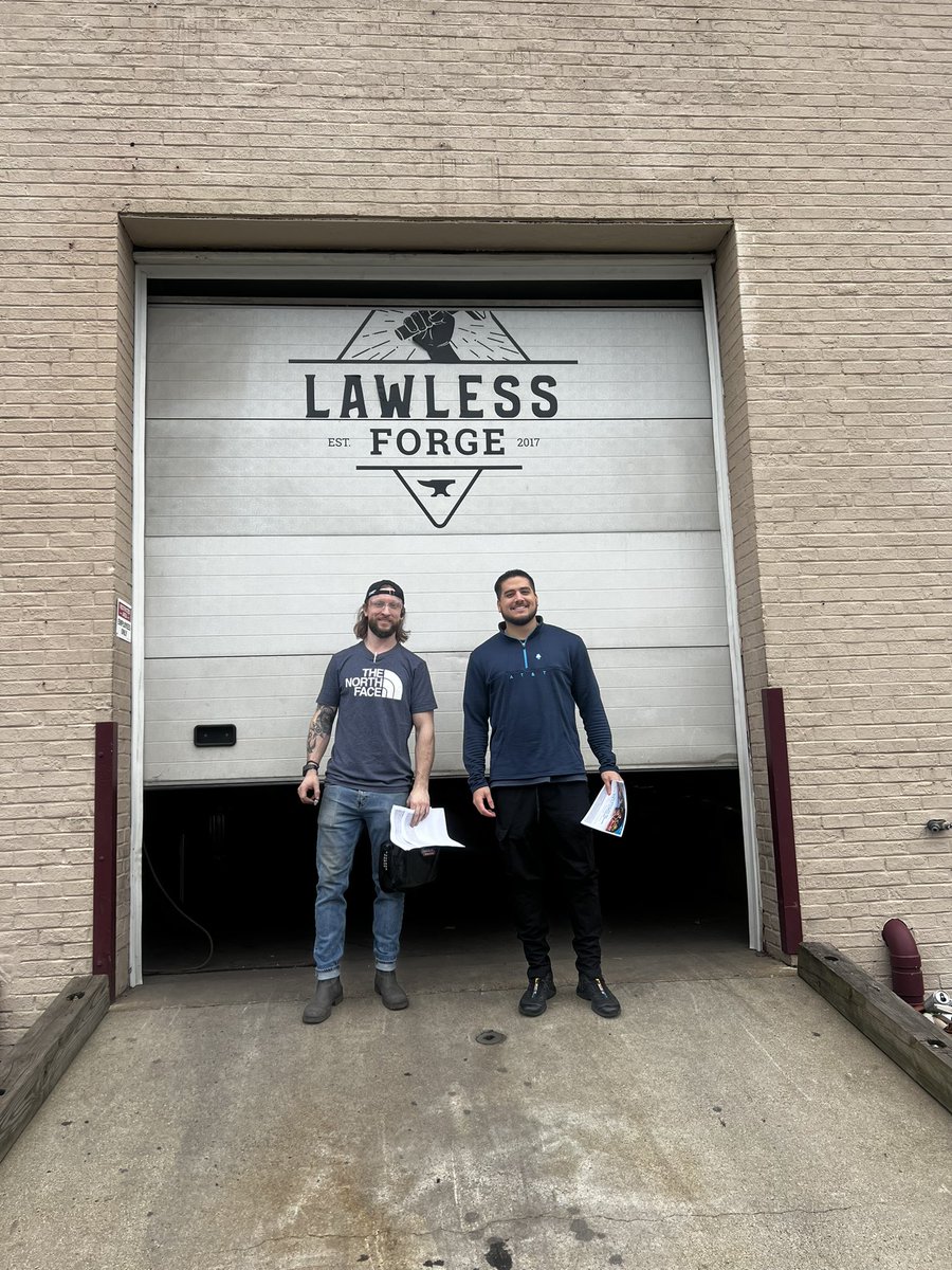 Corey Riddle tweet media