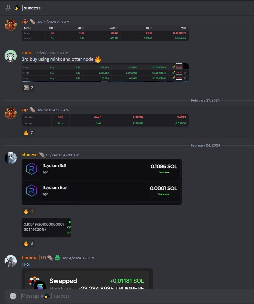 Otter Node tweet media