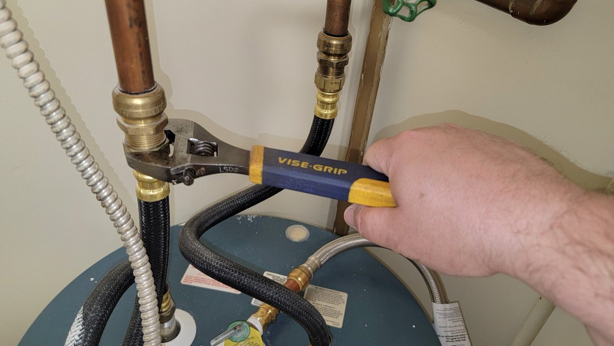 Backwoods Dad tweet media