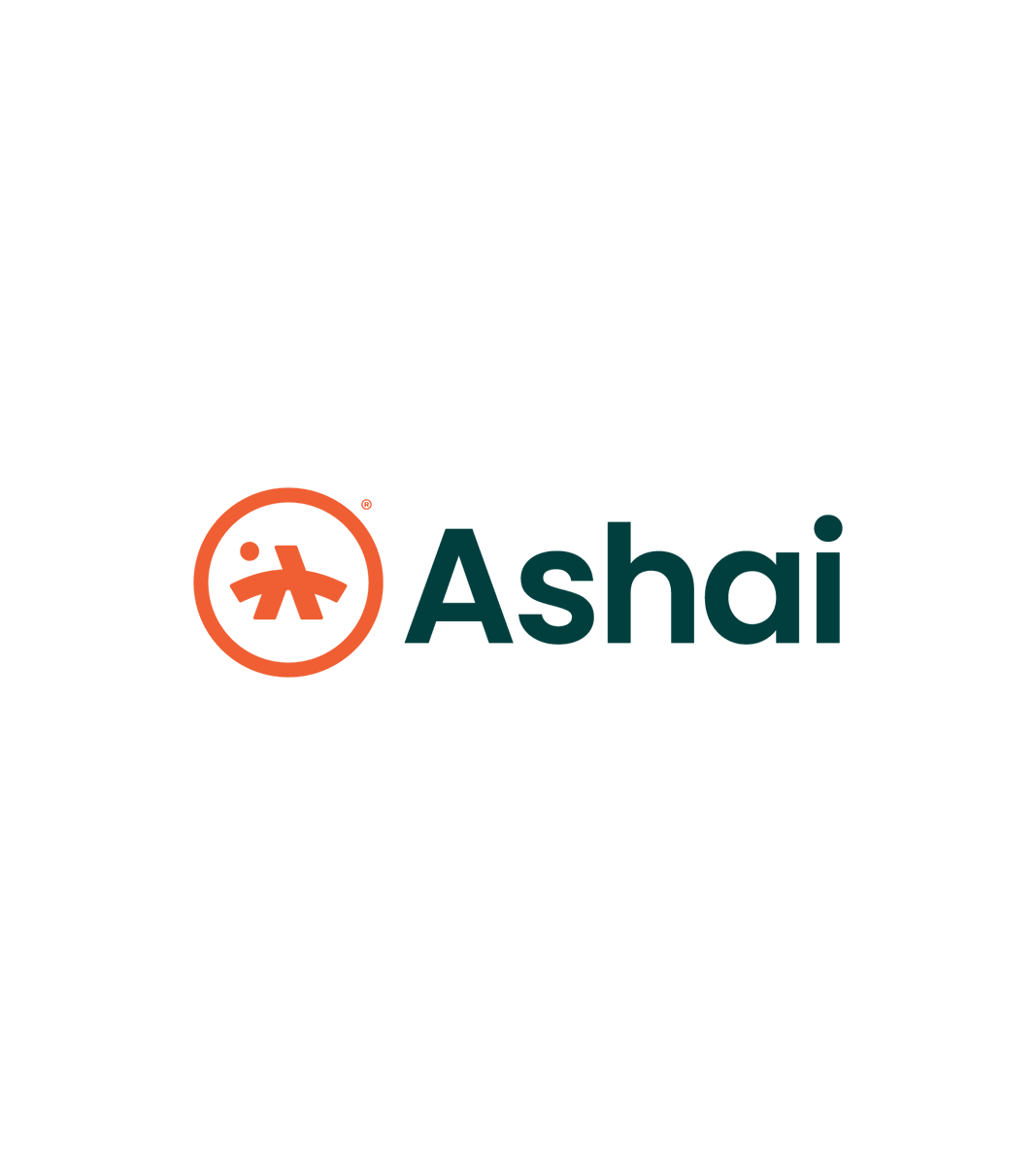 andrazrdlf's tweet photo. 'Ashai' logo design. https://t.co/CjXTM72EY8