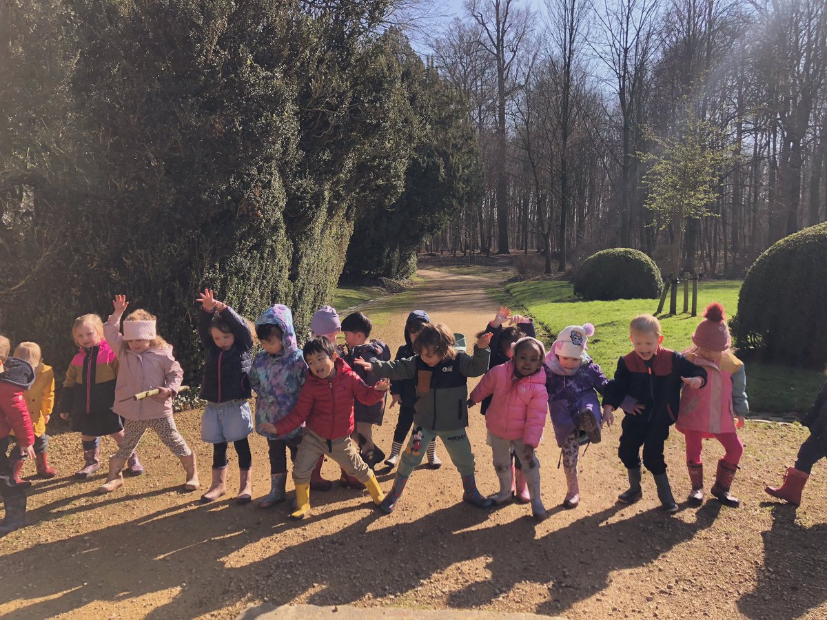 BSB_EarlyYears tweet media