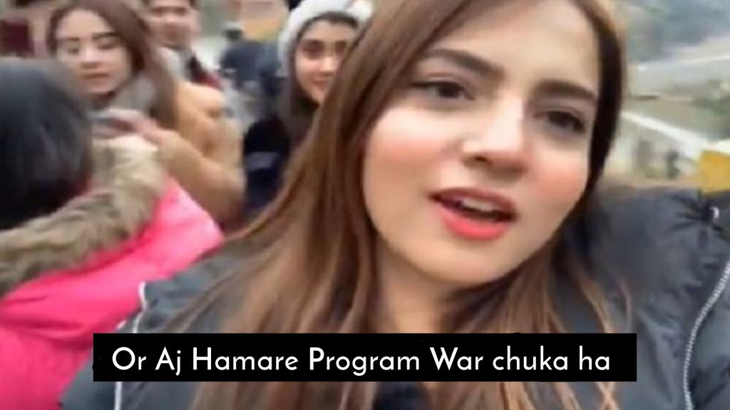 Lahore Qalandars be like :
Ya Ham hain 
Ya Hamari team Ha